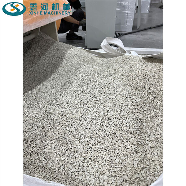 Опытный производитель машин экструдеров для оптимальной производительности