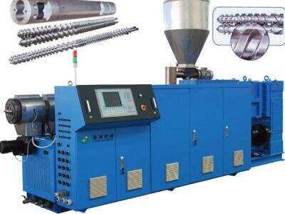 How to produce 3-20mm low-density products and reduce production costs through foam board production lines?