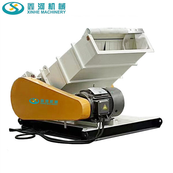 Optimized Mixing Results with High Speed Mixer Blade