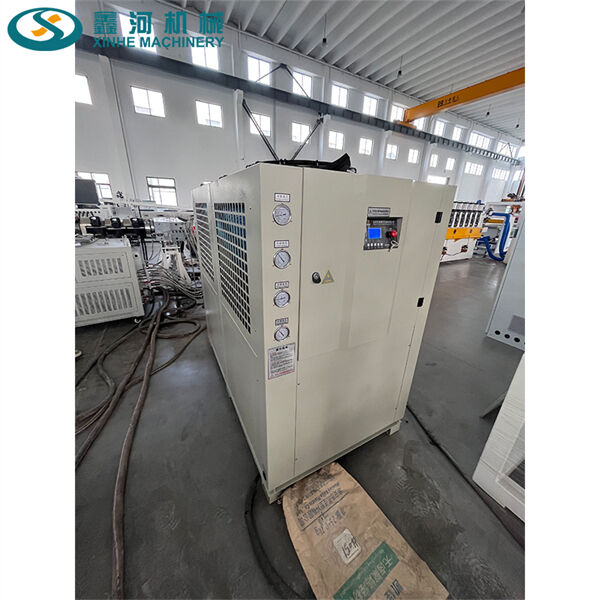 Choosing the Right Single Screw Extruder Machine for Your Needs