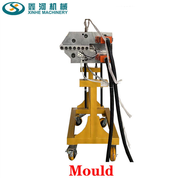 Przyjazne użytkownikowi maszyny do efektywnej produkcji płyty pustoszowej