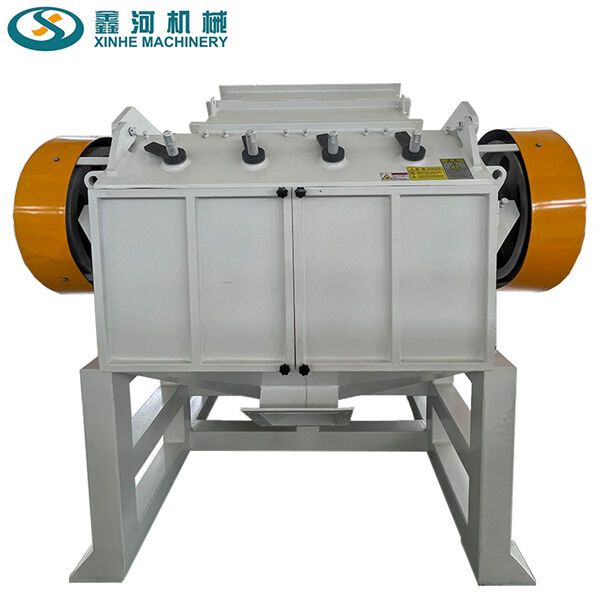 Шыңғышқыш машиналары өнеркәсібеттік процестерді қалай жақсырақ етеді