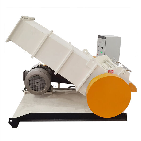 Create Smooth Consistency with High Speed Mixer Blade