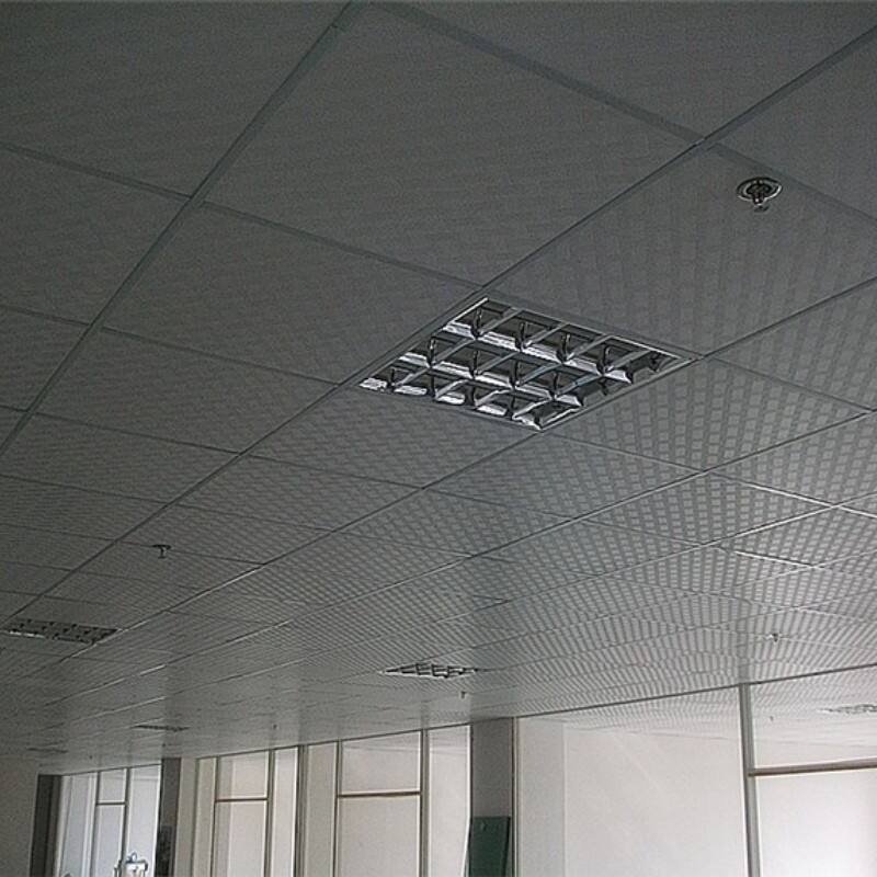 Customized PVC Plastic Ceiling Panel Indoor Decoration Production Line manufacture