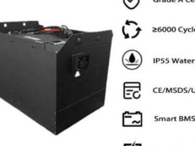 How Motive Battery Systems with Outdoor Protection Revolutionize Electric Bulldozer Operations
