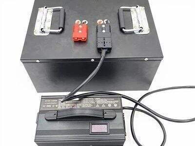 لماذا تثق شركات المقاولات في موثوقية أنظمة تخزين الطاقة للشحن لدينا