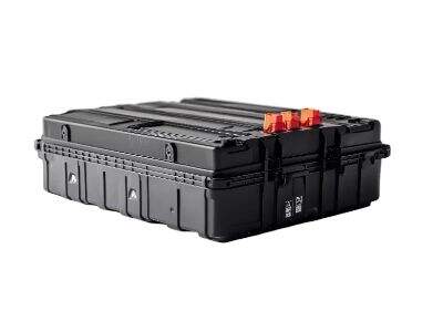 Custom vs. Standard Battery Packs: Which Fits Your Machinery Needs