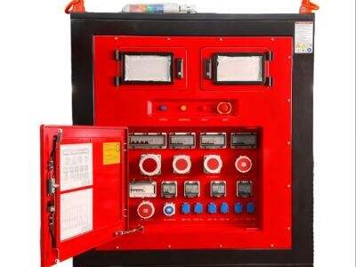 Conas a bhíonn Teicneolaíochtaí Stórála Fuinnimh Inniúla ag Cruthú an Todhchaí