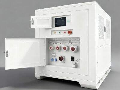 Effizienz und Langlebigkeit: Warum sich die Lithium-BESS-Lösungen von Combine auszeichnen