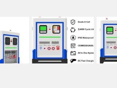 Energy Storage System Guide: FAQ and Common Applications