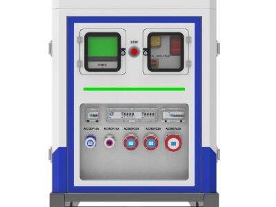 Zertifizierung für Energiespeicher: CE, CQC und mehr