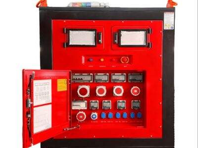 لماذا تُعَدّ إدارة الحرارة عنصرًا حاسمًا في أنظمة الطاقة البطارية