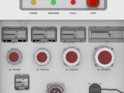 Wie Combine das Vertrauen in den After-Sales-Service durch vor-Ort-Unterstützung und -Reparatur sicherstellt