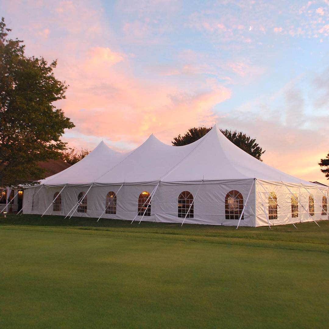 High Peak Pole Tent