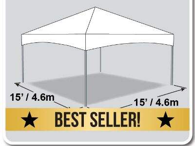 Commercial high peak frame/Maruqee tents for sale:Save time & labor