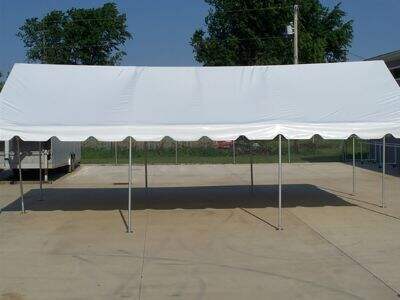 The Benefits of Using Party Tents for Your Next Event