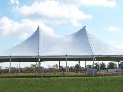 How to Choose the Best Party Tent for Any Weather Condition