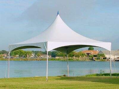 The Advantages of Using an Outdoor Tent Over Traditional Camping Shelters