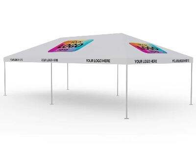 How to Anchor Your Party Tent Safely in Any Weather