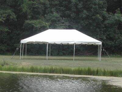 Top 5 Canopy Tents for Weddings and Outdoor Celebrations