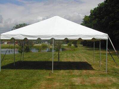 Come scegliere la tenda giusta per il tuo evento: una guida al noleggio