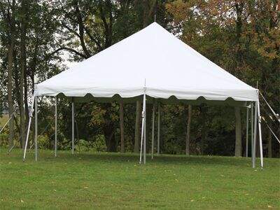 How to Make Your Party Tent Stand Out with Unique Designs