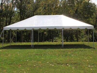 How to Choose the Right Size Canopy Tent for Your Event or Business
