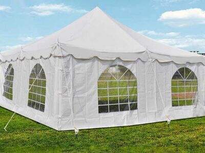 Tips for Maintaining Your Event Tent for Long-Term Use
