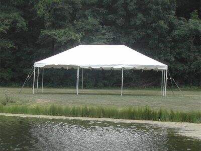 Come Pulire e Mantenere la Tua Tenda da Cerimonia per un Utilizzo a Lungo Termine