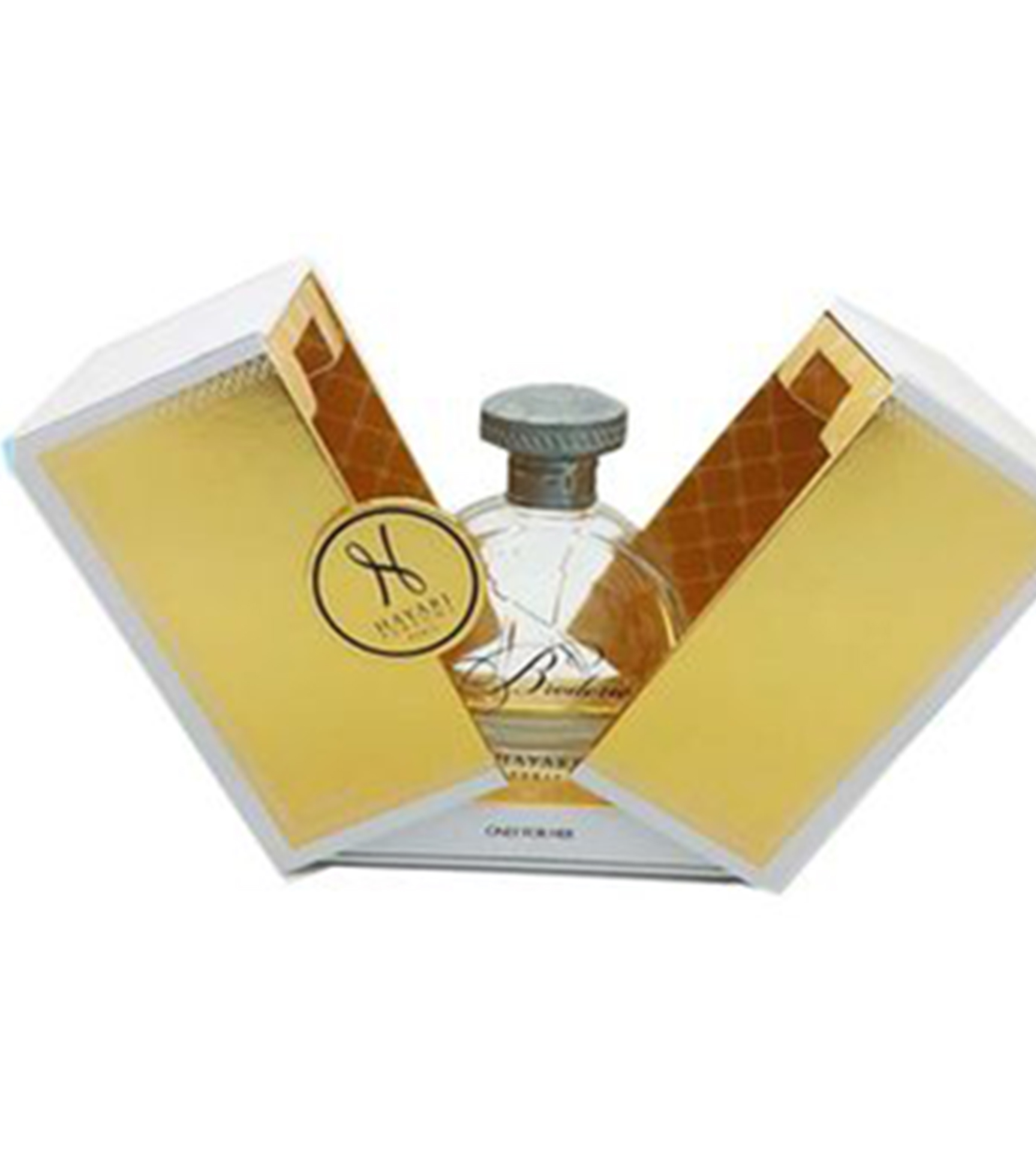 Wing Chun Paper Perfume Packaging Box | Luxury Packaging Boxes Perfume Supplier