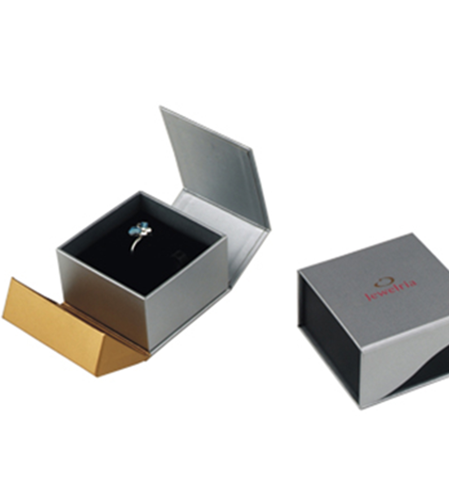 Transparent Bracelet Display Box | Bulk Order Bracelet Packaging Box