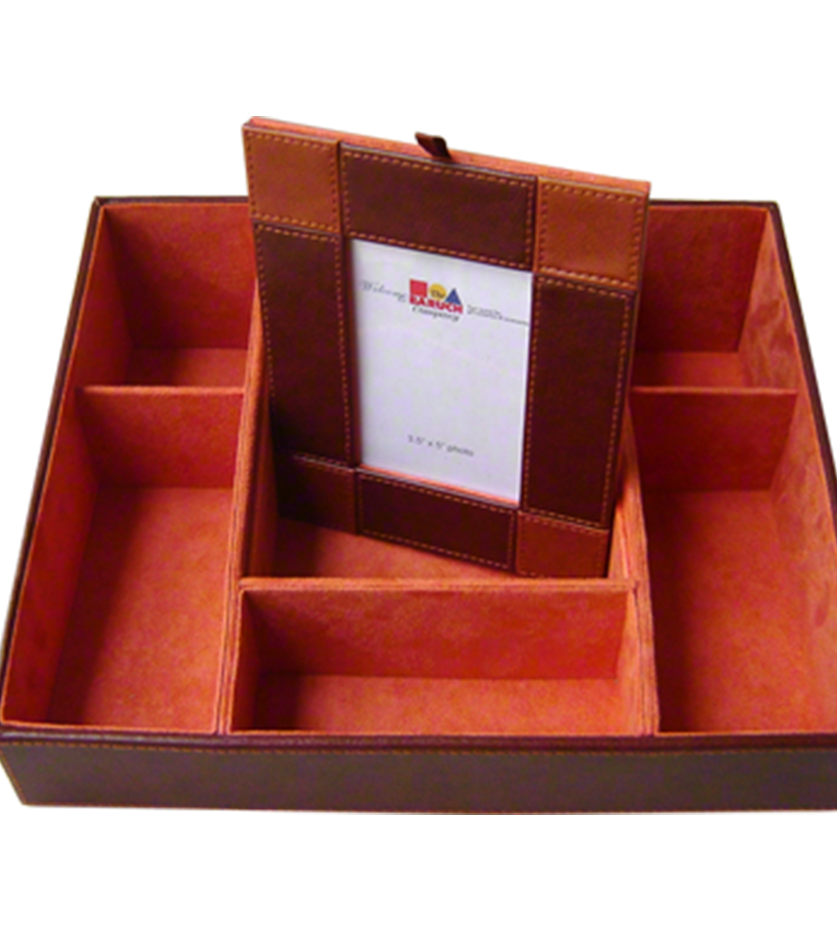 Environmental Responsibility: Wing Chun's Stationery Packaging Box