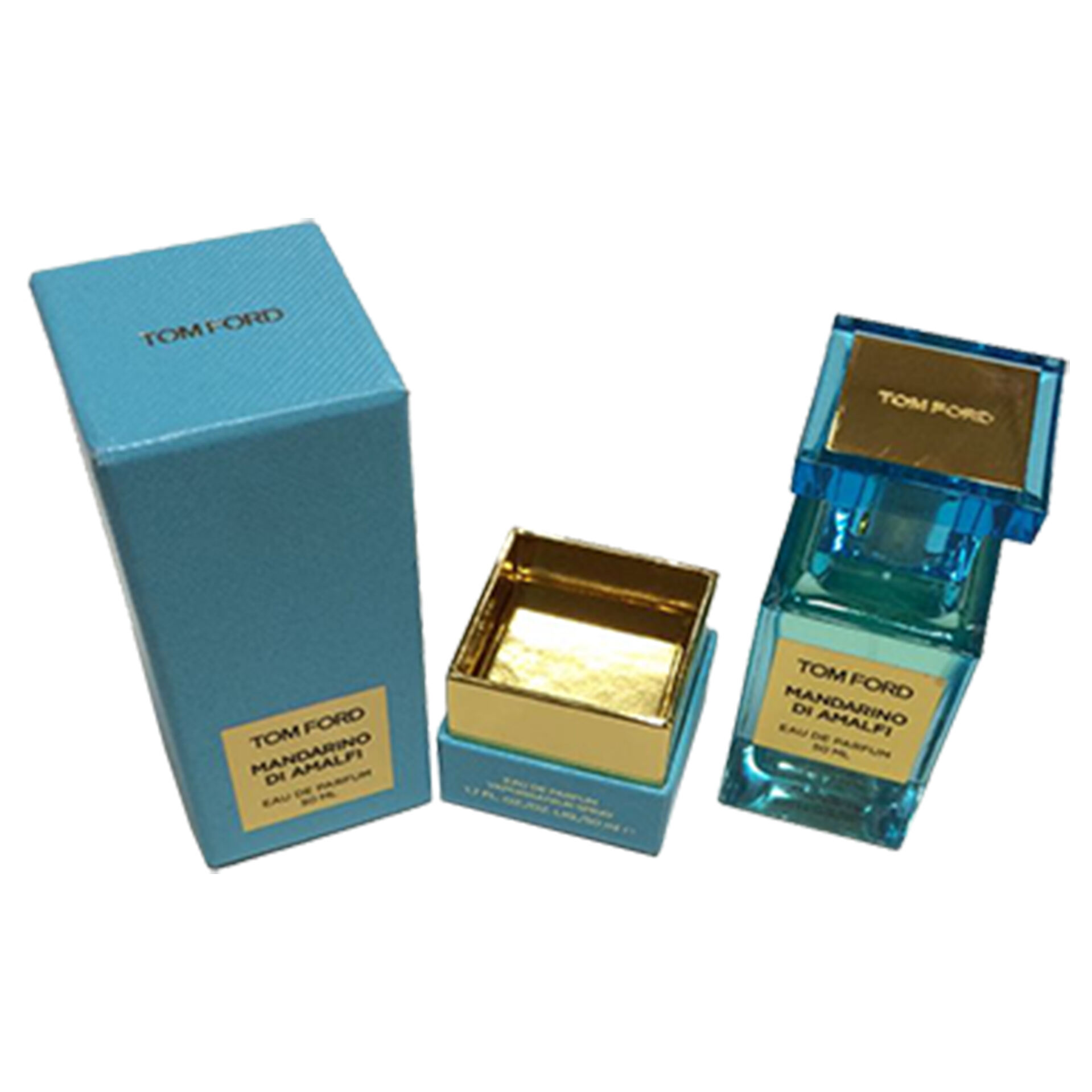 Perfume Gift Box: A Fragrant Gesture of Elegance