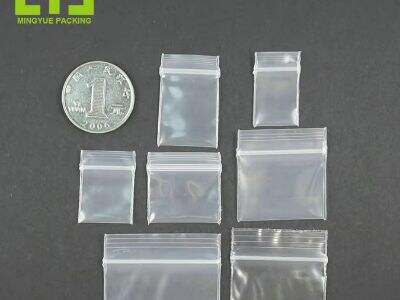 Πώς οι σάκοι Mylar προστατεύουν τα προϊόντα σας από το φως, τον αέρα και την υγρασία