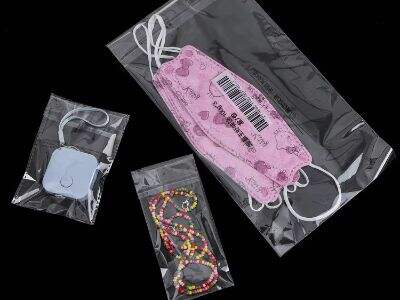 How to Use OPP Bags for Food Packaging Safely