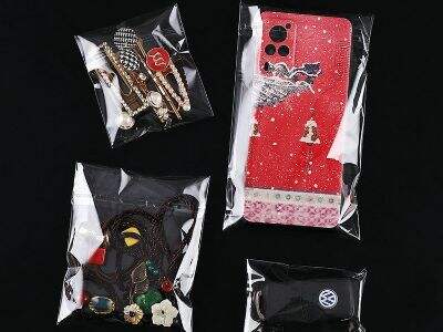 How to Seal OPP Bags Properly for Long-Lasting Use