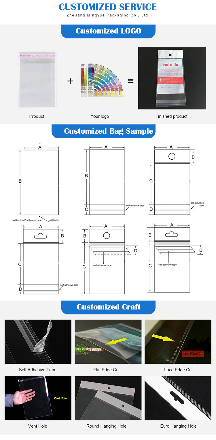 Factory Food Grade Transparent Cone Shaped Plastic Sweets Bag Clear Popcorn Sleeve Food Pastry Bags supplier