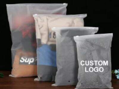 The Importance of Investing in High-Quality Zipper Bags