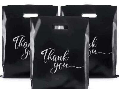 Branding Your Business with Custom Mylar Bags