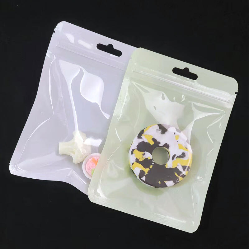 product custom printed cheap mobile phone case and food stand up pouch ziplock zip lock bags plastic mylar bag529-7