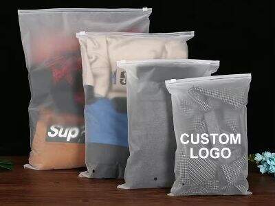 The Best Way to Store and Transport Documents: Plastic Zipper Bags