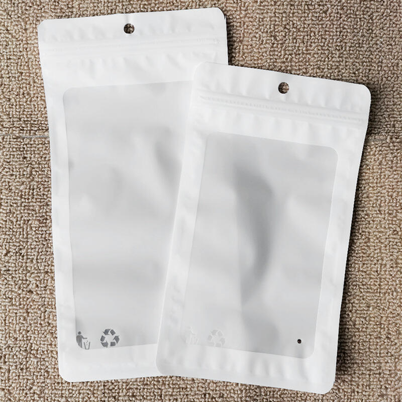 product custom printed cheap mobile phone case and food stand up pouch ziplock zip lock bags plastic mylar bag529-8