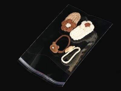 Why OPP Bags Are the Best Choice for Transparent Packaging