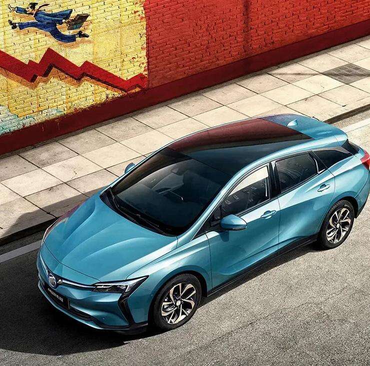 2023 2024 ขายดีที่สุด Buick Velite 5 6 รถ ev พลังงานใหม่ ไฟฟ้า ev รถยนต์ ยานพาหนะ ไฟฟ้าบริสุทธิ์ ความเร็วสูงสุด 170 สำหรับรายละเอียดการขาย