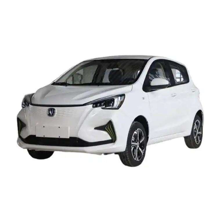 2023 High Quality Comfortable changan benben e-star electric car range New Energy Electric ev Car Vehicle Eco Friendly Hot Sale details