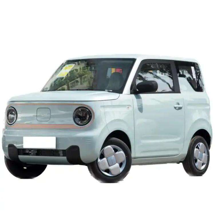 Cheap Factory Price for Geely Panda Mini Jihe Pure Electric New Energy Vehicle ev Car from China for Sale factory