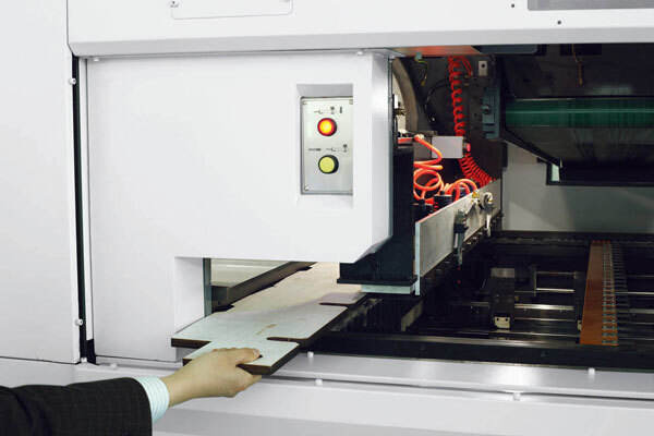 Automatic die cutting machine common problems and daily maintenance tips