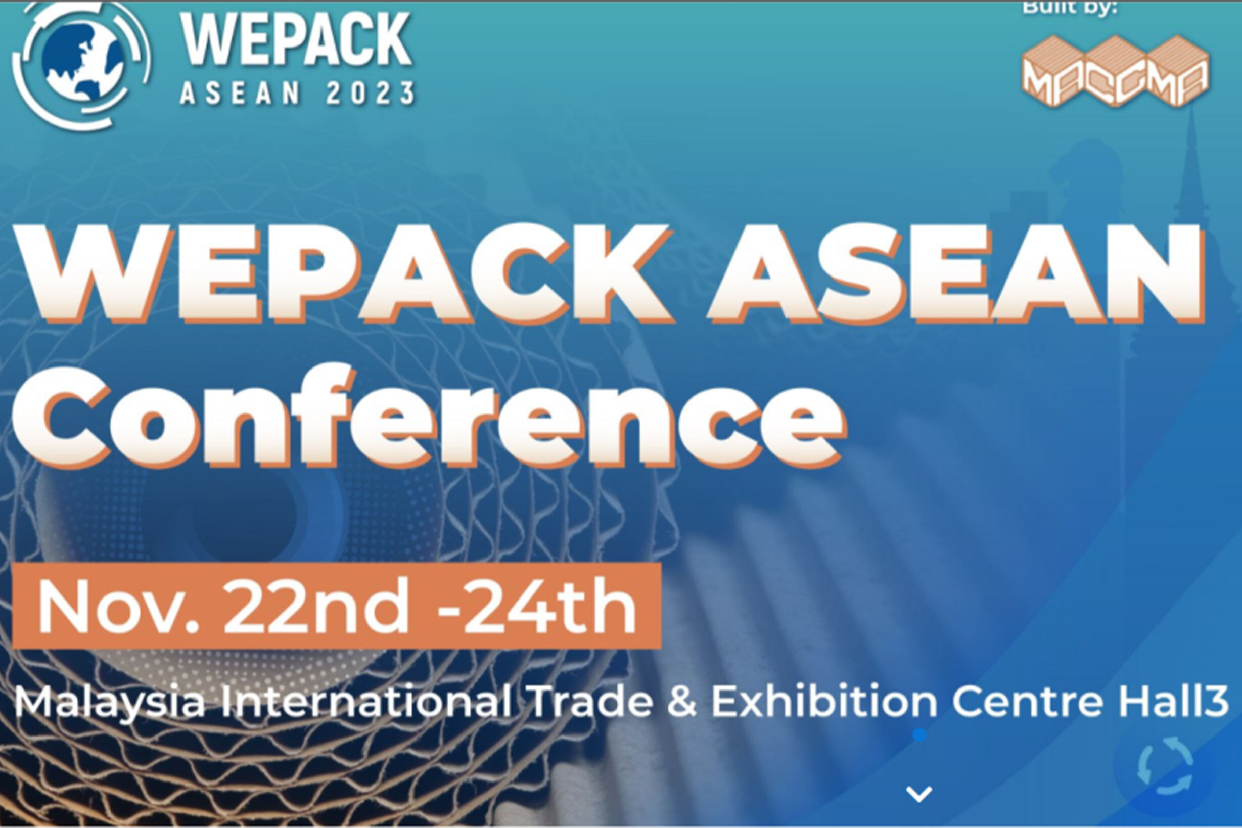 WEPACK ASEAN 2023