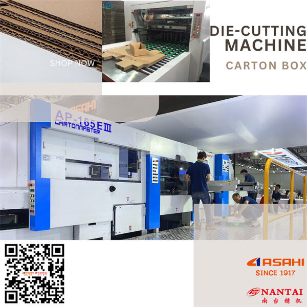 Maximize Your Production Efficiency with Affordable Rotary Die Cutter for Sale