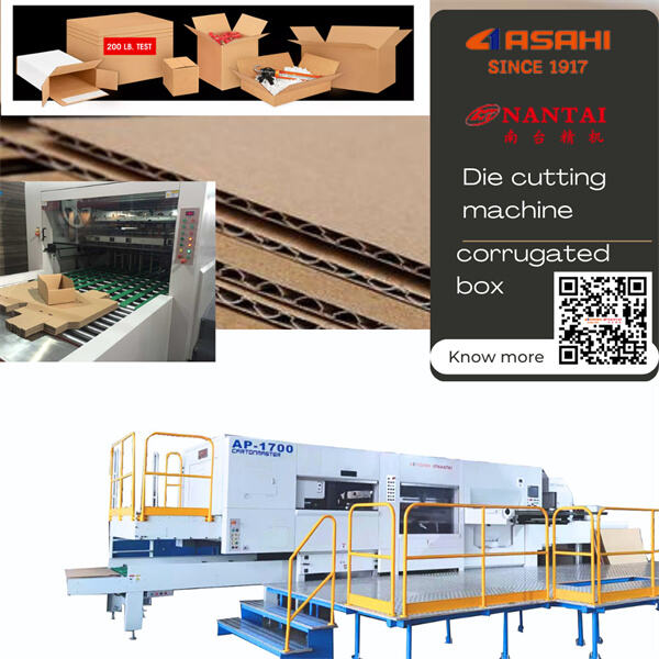 Step Up Your Crafting Game with the Powerful Revolution Die Cut Machine!"